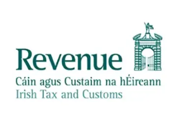 Irish Revenue approved customs agent