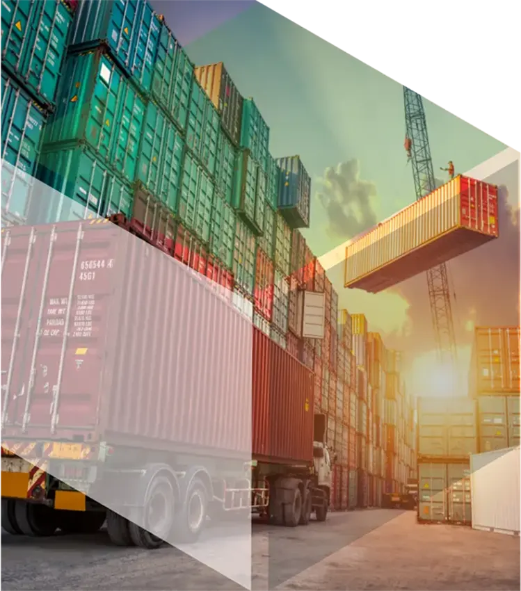 Freight & Transport Customs Service Ireland