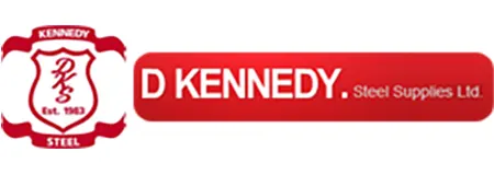 D Kennedy Street Supplies logo