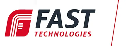 Fast Technologies logo