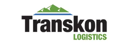 Transkon Logistics logo