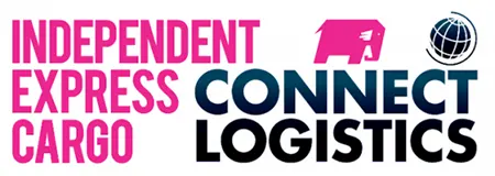 Connect Logistics logo