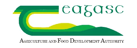 Eagasc logo
